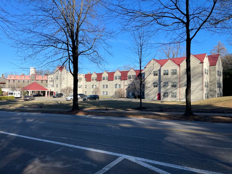 Fairview Nursing And Rehabilitation Center, Philadelphia, PA 3