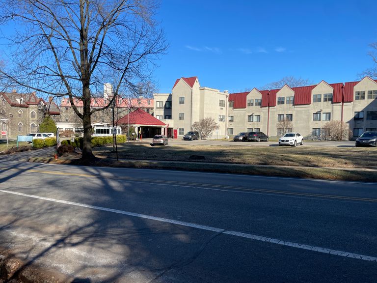 Fairview Nursing And Rehabilitation Center, Philadelphia, PA 2