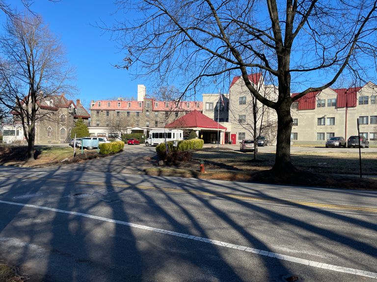 Fairview Nursing And Rehabilitation Center, Philadelphia, PA 3