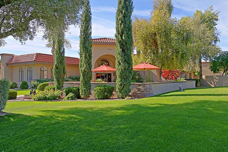 Pueblo Norte Senior Living, Scottsdale, AZ 1