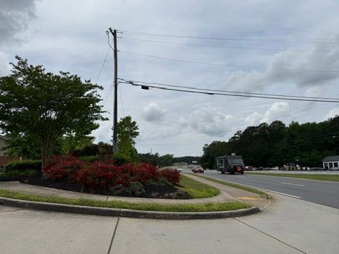 The Villas at Heritage Springs, Woodstock, GA 1