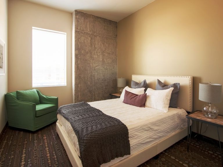 BridgeWater Assisted Living Midtown 1