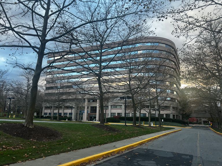 The Grandview, Bethesda, MD 2