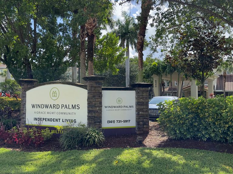 Windward Palms, Boynton Beach, FL 2