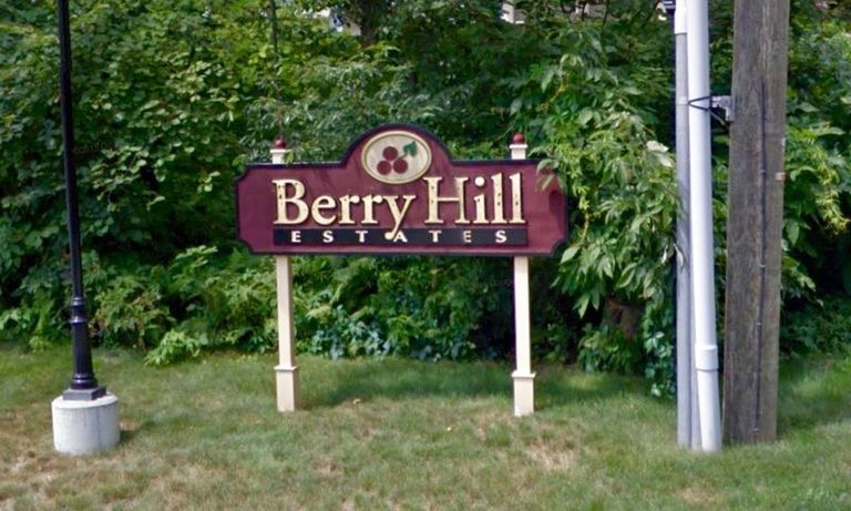 Berry Hill Estates, Hooksett, NH 1