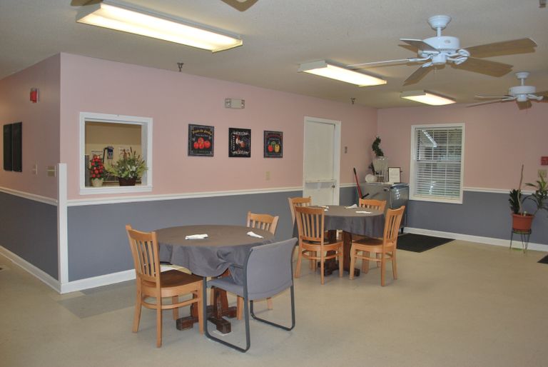 South Island Assisted Living, Georgetown, SC 3