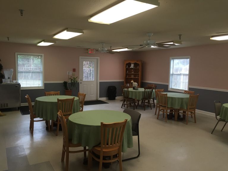 South Island Assisted Living, Georgetown, SC 2