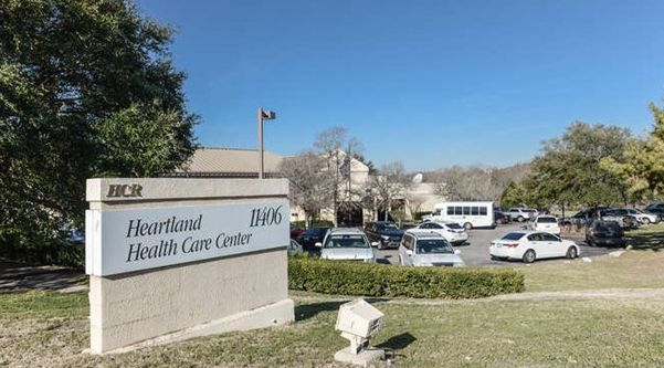 Heartland Health Care Center - Austin, Austin, TX 1