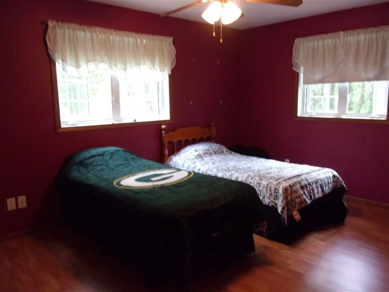 Bluff Suites, Necedah, WI 3