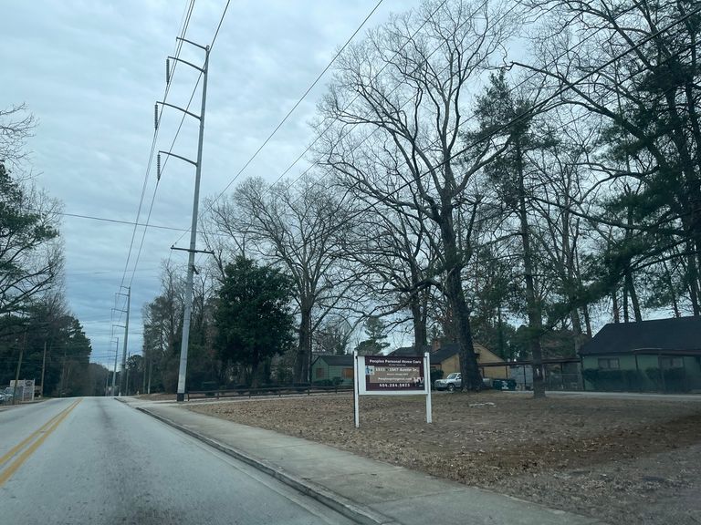 Peoples Personal Care Home 3, Decatur, GA 1