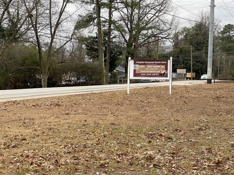 Peoples Personal Care Home 3, Decatur, GA 2