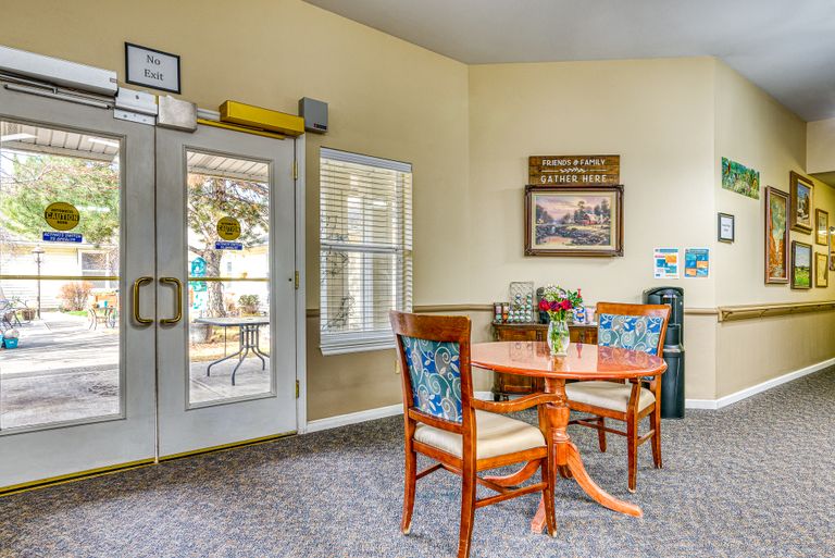 Awbrey Place Assisted Living and Memory Care, Bend, OR 3