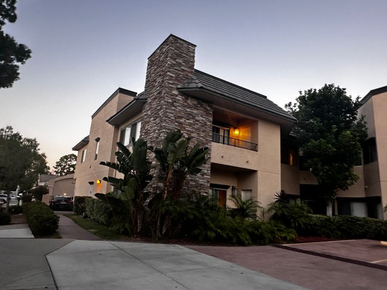 Coronado Retirement Village, Coronado, CA 2