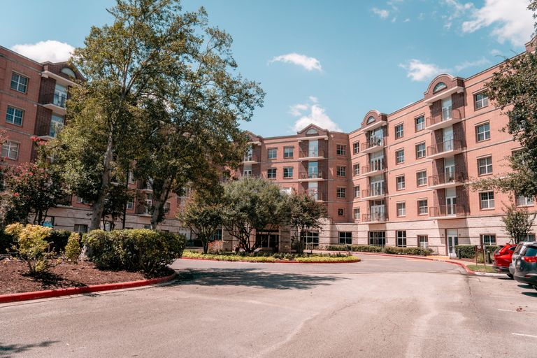 University Place Nursing Center, Houston, TX 1