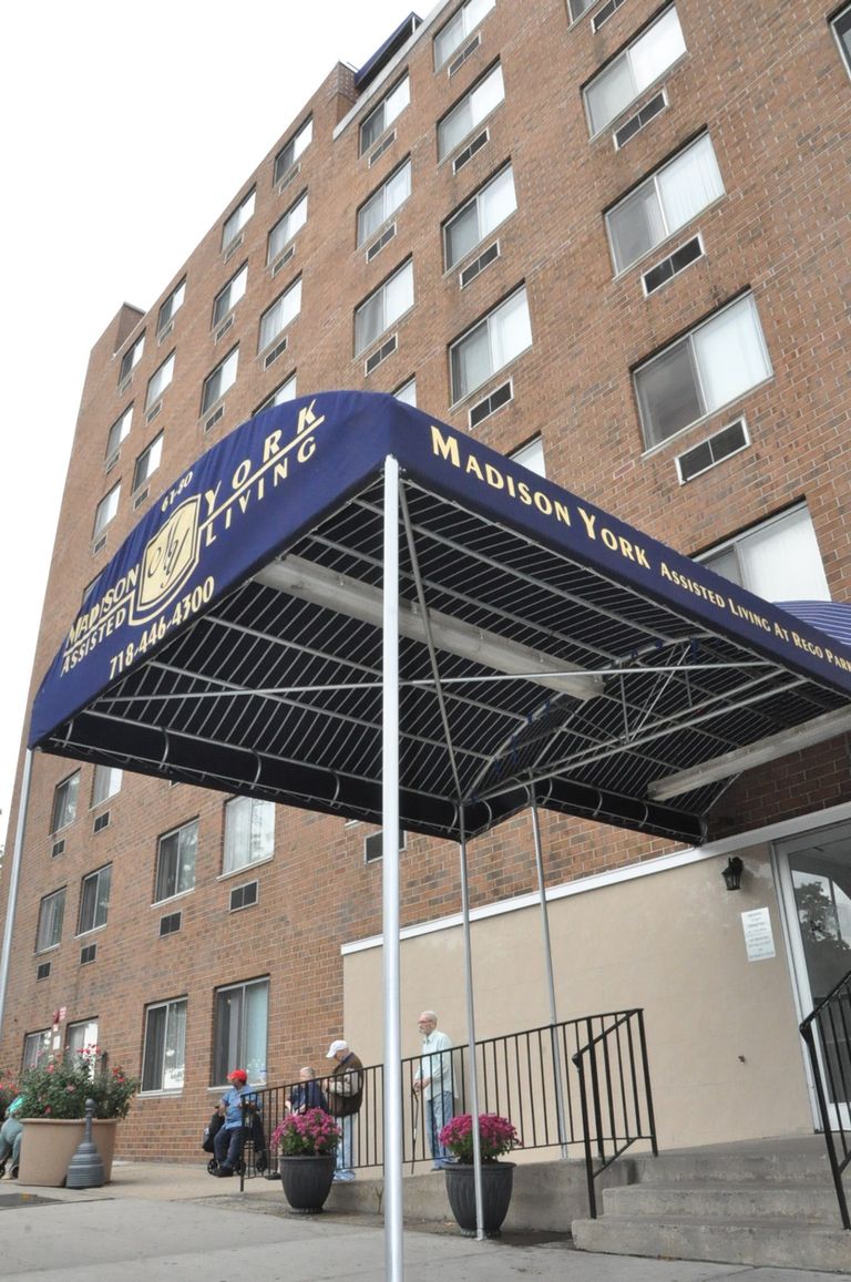 Madison York Home For Adults, Rego Park, NY 2
