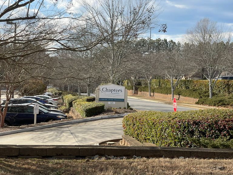 Chapters Living of Canton, Canton, GA 1