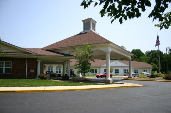 Cadia Rehabilitation Capitol, Dover, DE 1
