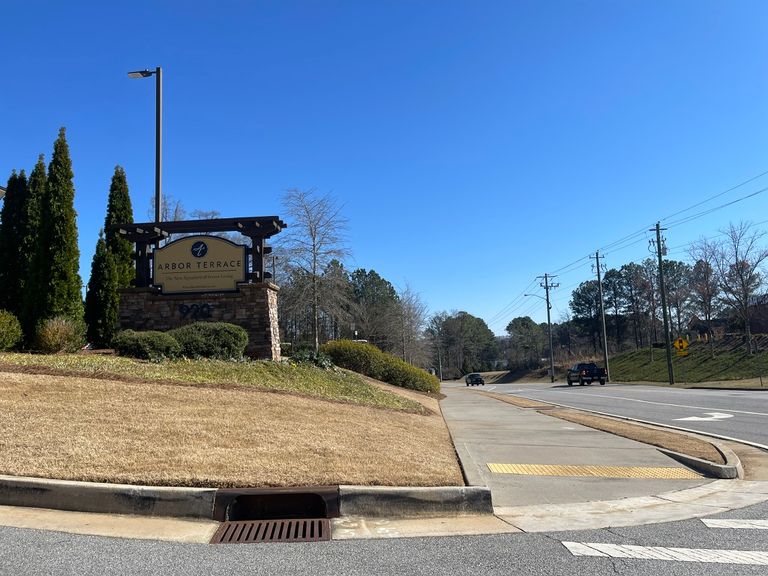 Arbor Terrace of Burnt Hickory, Marietta, GA 1