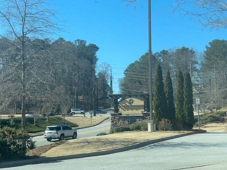 Arbor Terrace of Burnt Hickory, Marietta, GA 2