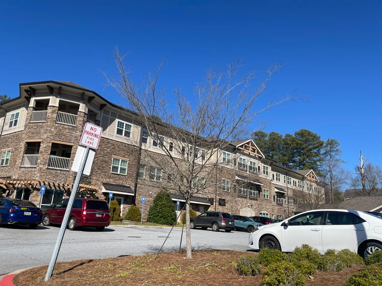 Arbor Terrace of Burnt Hickory, Marietta, GA 3