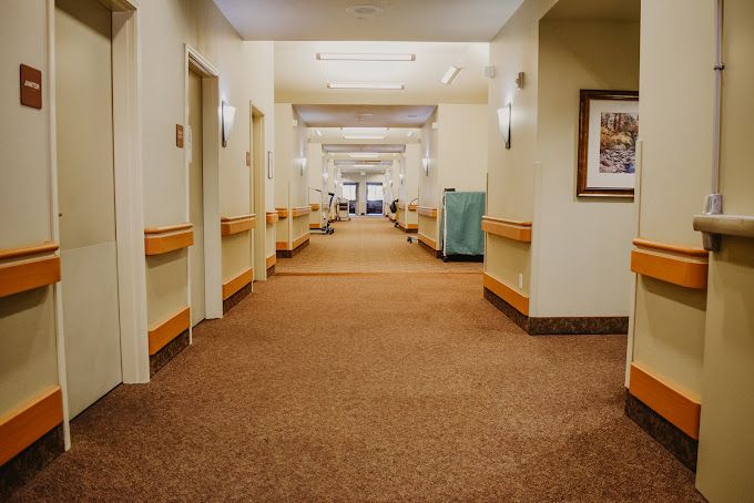 Quinn Meadows Rehabilitation And Care Center, Pocatello, ID 3