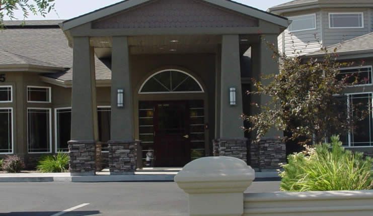 Streamside Assisted Living, Nampa, ID 3