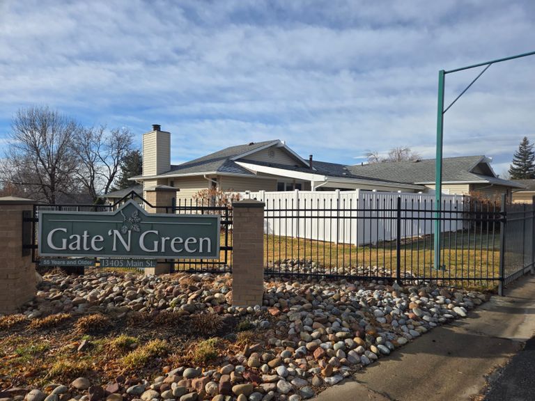 Gate N Green, Broomfield, CO 1