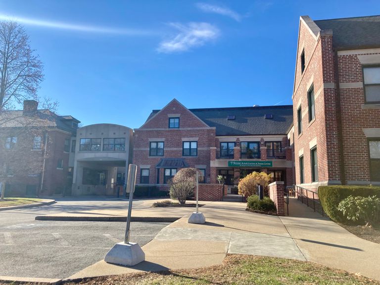 Stone Rehabilitation And Senior Living, Newton Upper Falls, MA 3