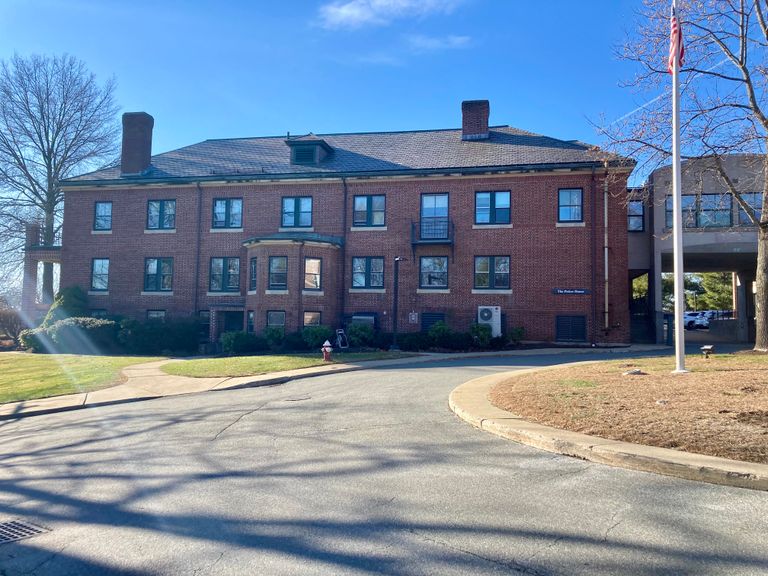 Stone Rehabilitation And Senior Living, Newton Upper Falls, MA 2