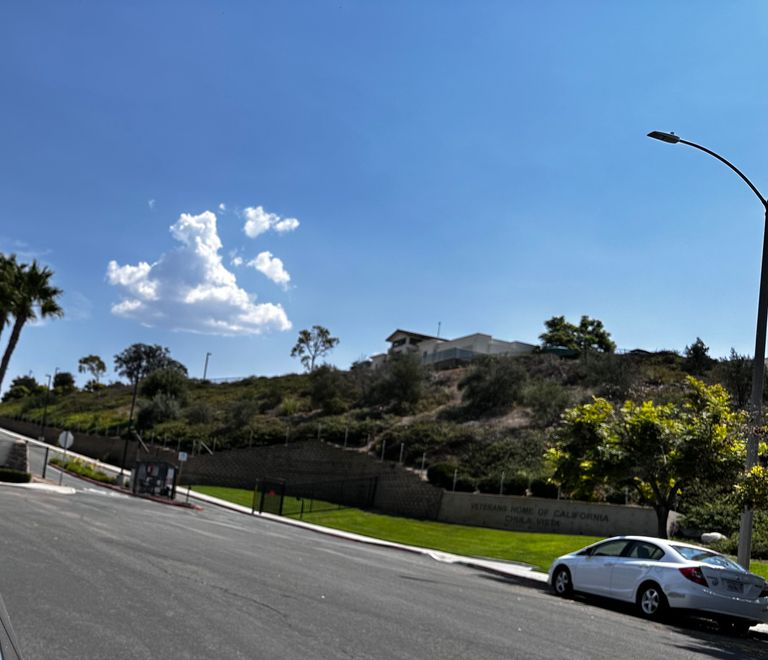 Veterans Home Chula Vista, Chula Vista, CA 3