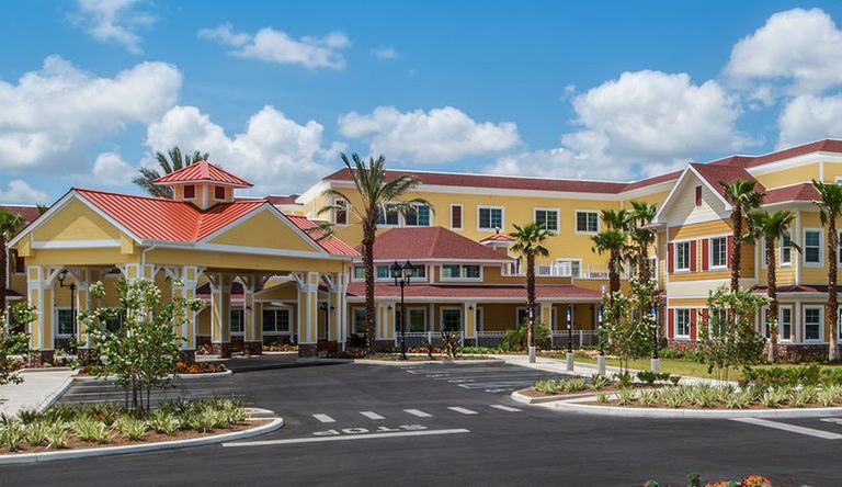 Buffalo Crossings Assisted Living Facility, Lady Lake, FL 3