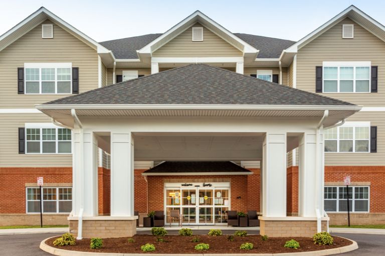 The Harmony Collection At Roanoke Assisted Living, Roanoke, VA 3
