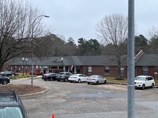 Wellington Rehabilitation And Healthcare, Knightdale, NC 1