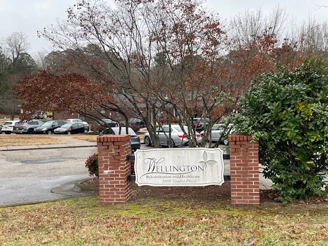 Wellington Rehabilitation And Healthcare, Knightdale, NC 3