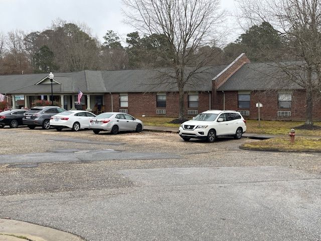 Wellington Rehabilitation And Healthcare, Knightdale, NC 2