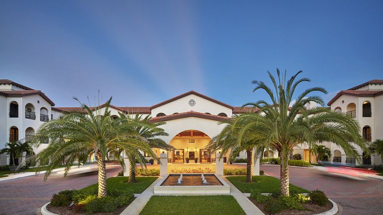 The Arbor at Lake Worth, Lake Worth, FL 3