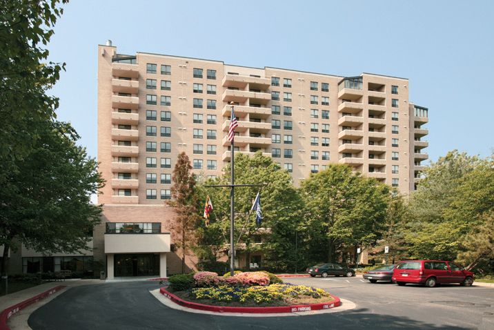 Residences At Vantage Point, Columbia, MD 1