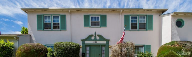 Chestnut House, San Carlos, CA 2