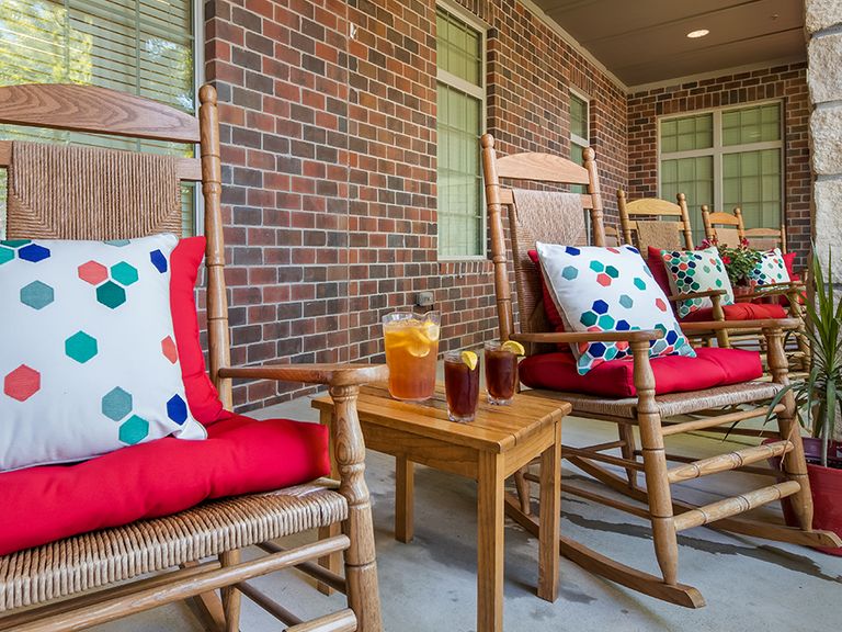 Regent Park Assisted Living And Memory Care, Wichita, KS 3