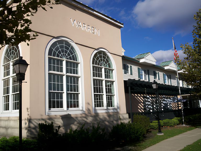 Cambridge Warren, Warren, PA 2
