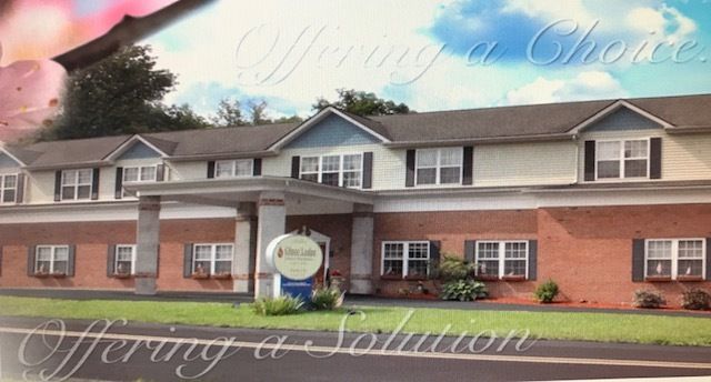 Gluco Lodge Personal Care Home, Stroudsburg, PA 1
