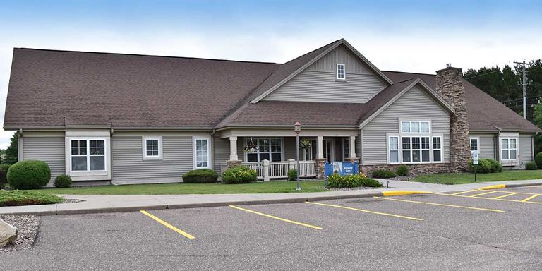 Our House Senior Living - Chippewa Falls Assisted Care, Chippewa Falls, WI 3