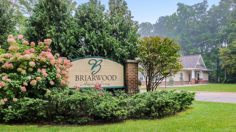 Briarwood Assisted Living & Memory Care, Allegan, MI 1