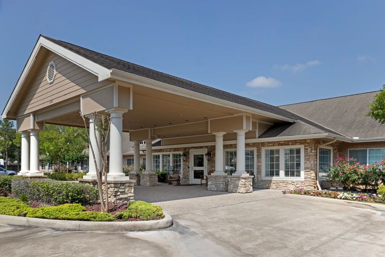 Cinco Ranch Alzheimer’s Special Care Center, Katy, TX 3