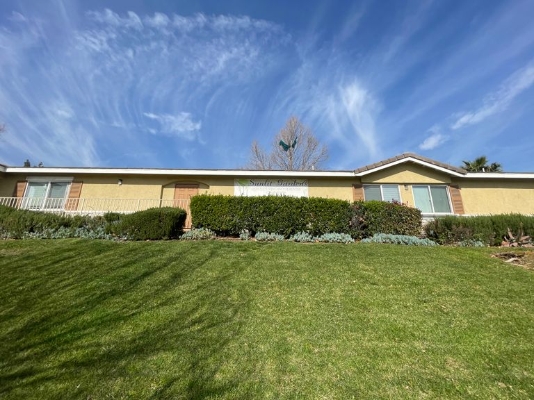 Sunlit Gardens, Alta Loma, CA 2