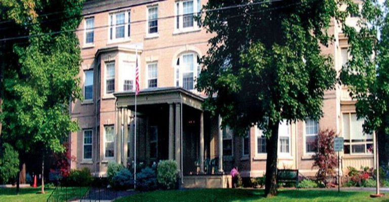Heritage Home For Women, Schenectady, NY 2