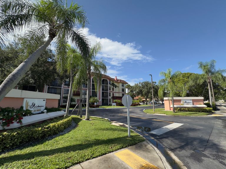 Elison Independent Living Of Lake Worth, Lake Worth, FL 2