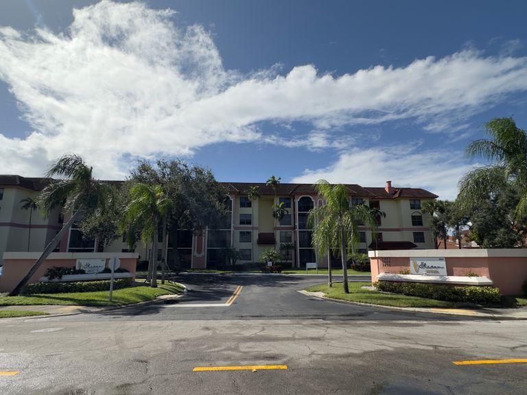 Elison Independent Living Of Lake Worth, Lake Worth, FL 1