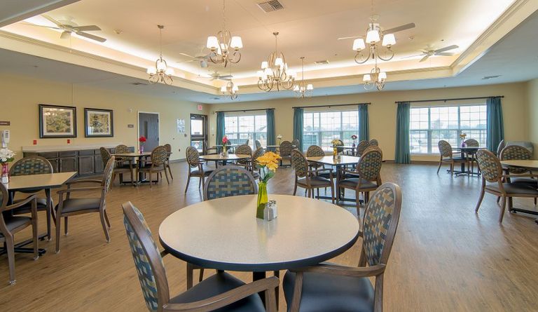Lakewest Assisted Living, Dallas, TX 3