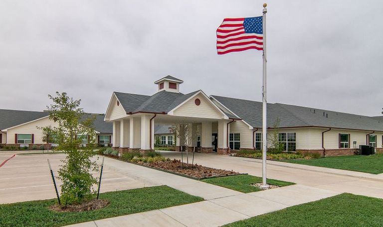 Lakewest Assisted Living, Dallas, TX 1